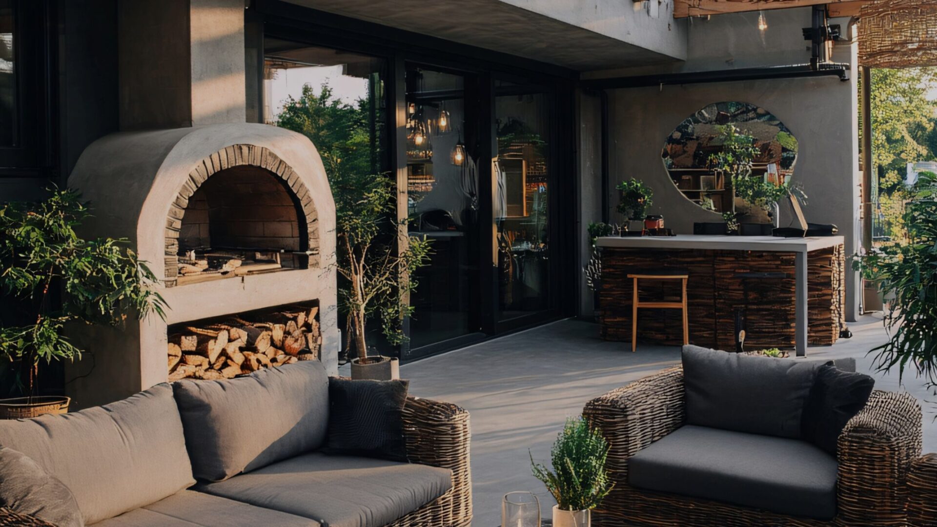 Frisco Brick & Stone
